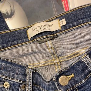 Abercrombie jeans